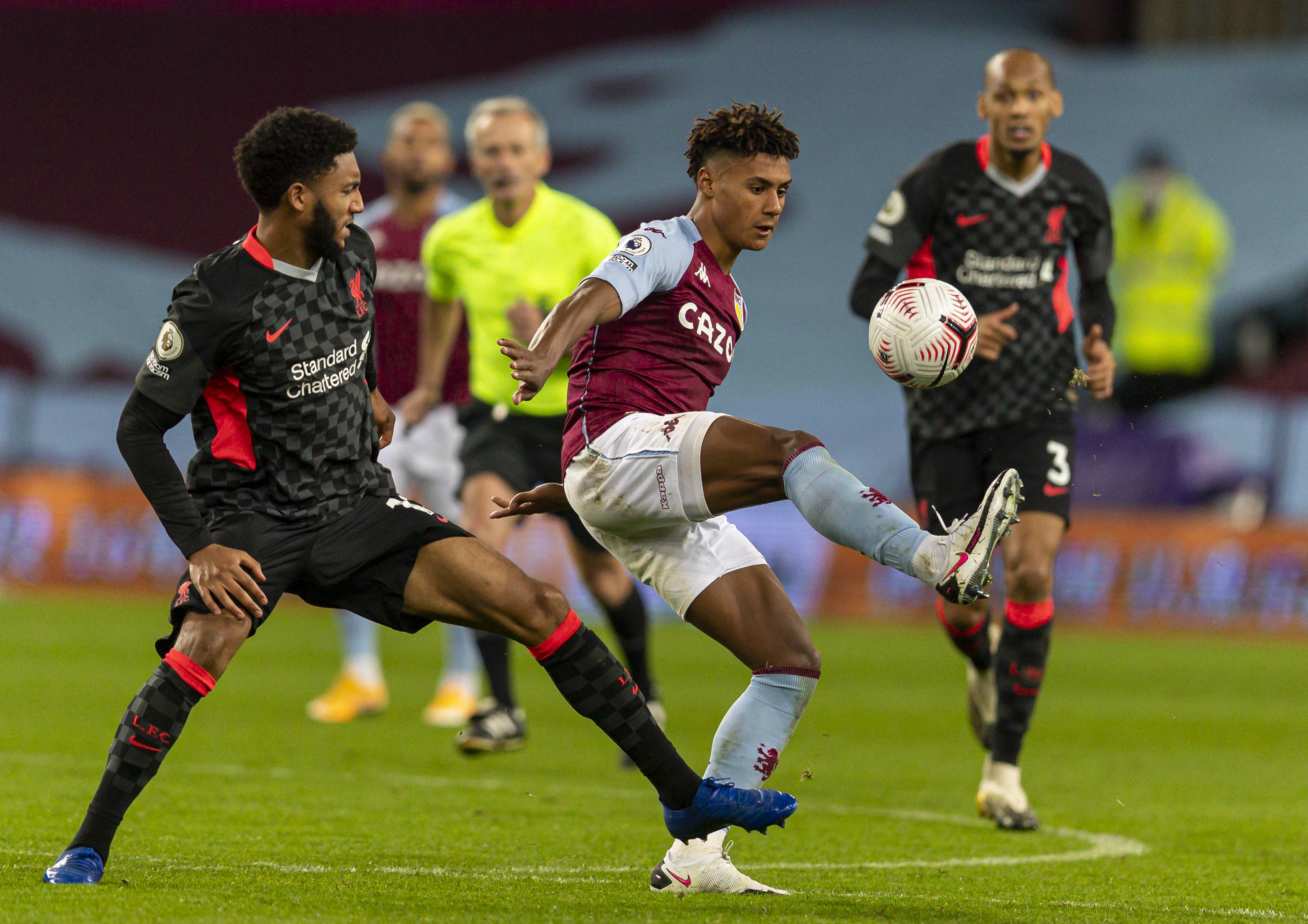 还关乎双方 还关乎双方