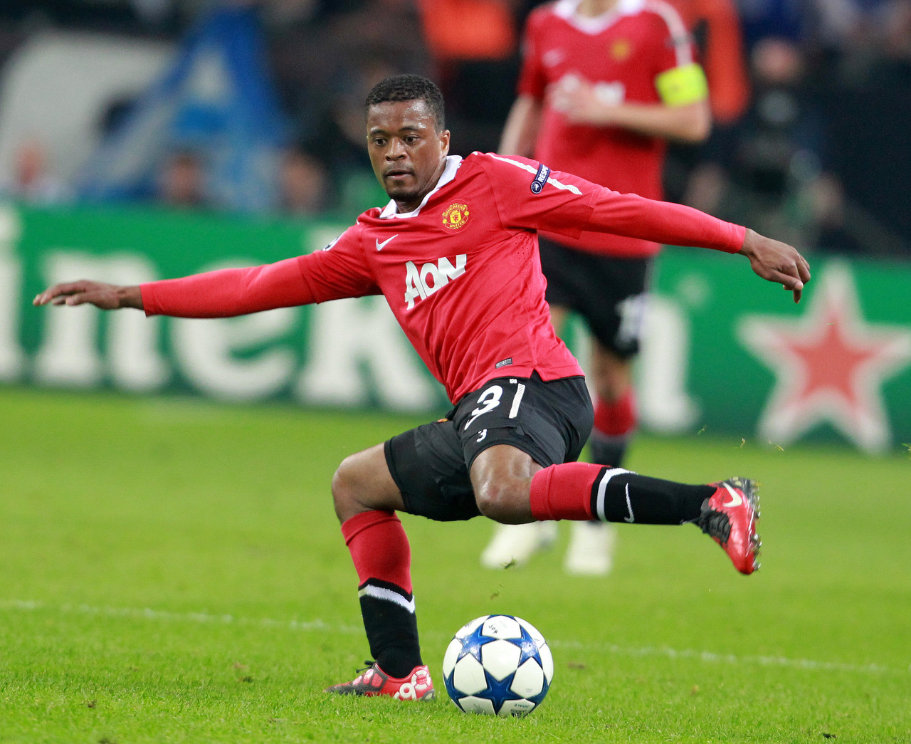 賽中進一步 賽中進一步