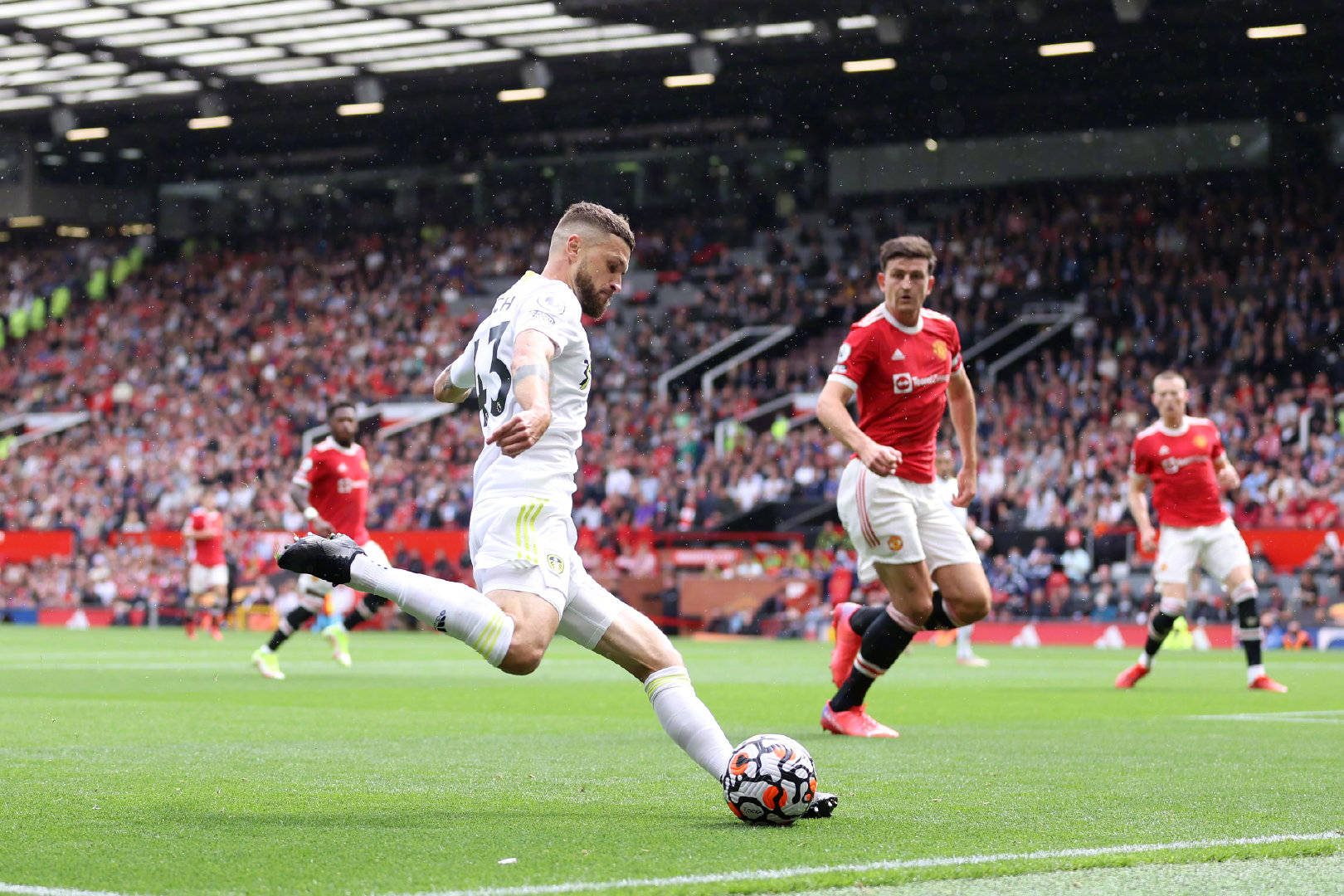 反应能力 反应能力