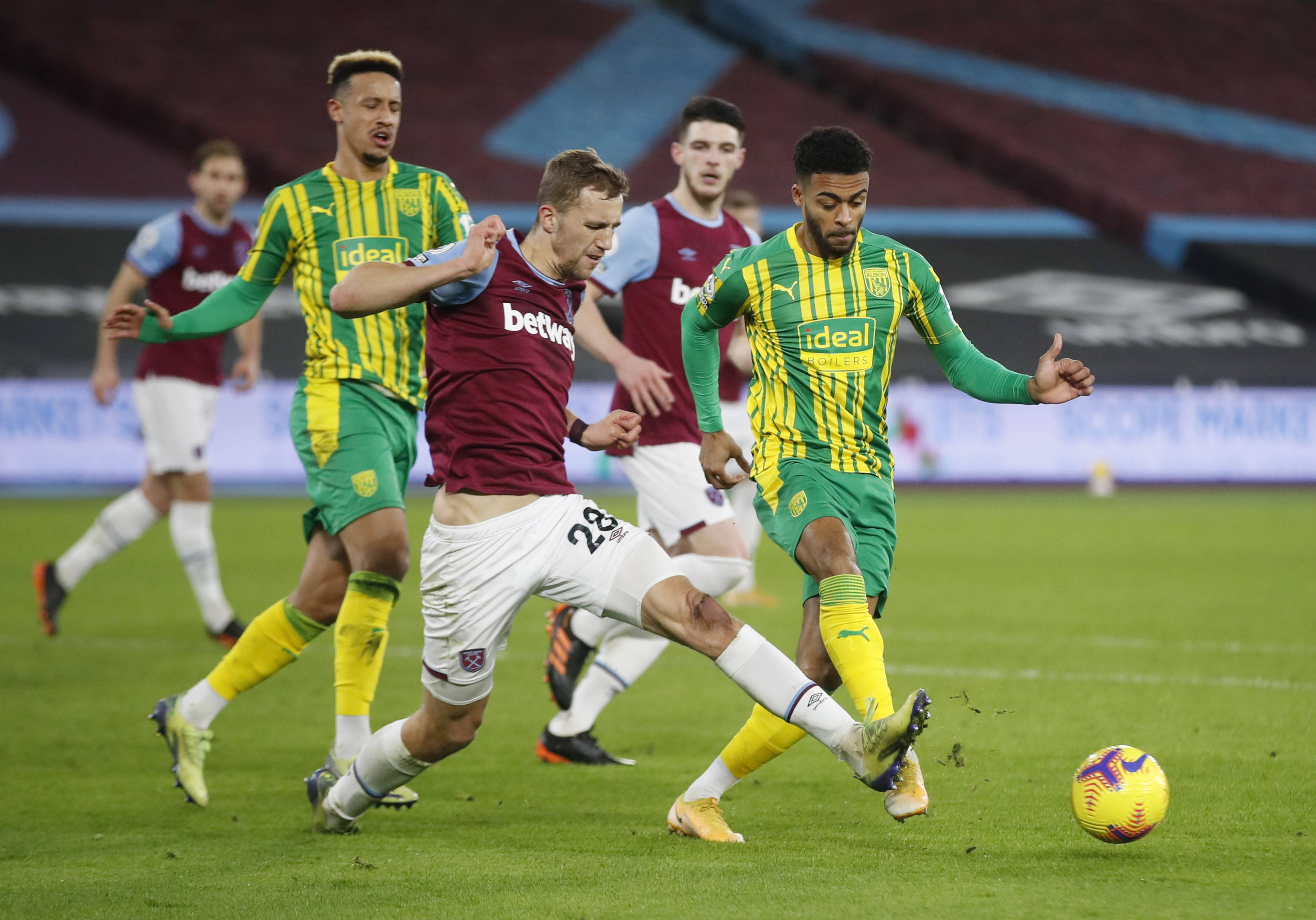 对球队的技 对球队的技