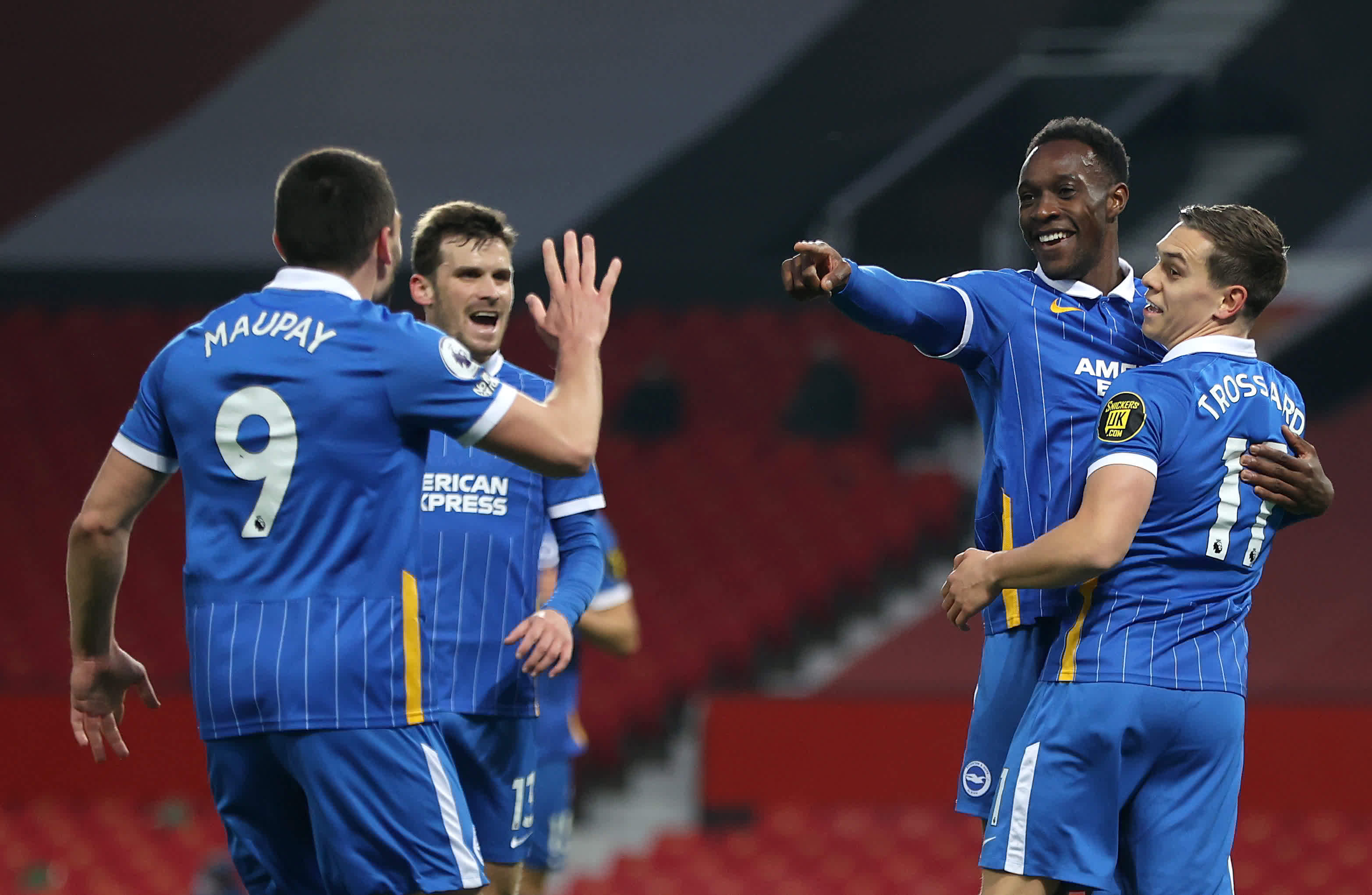 荷蘭隊展現 荷蘭隊展現