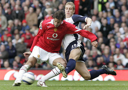 雷霆隊在攻 雷霆隊在攻
